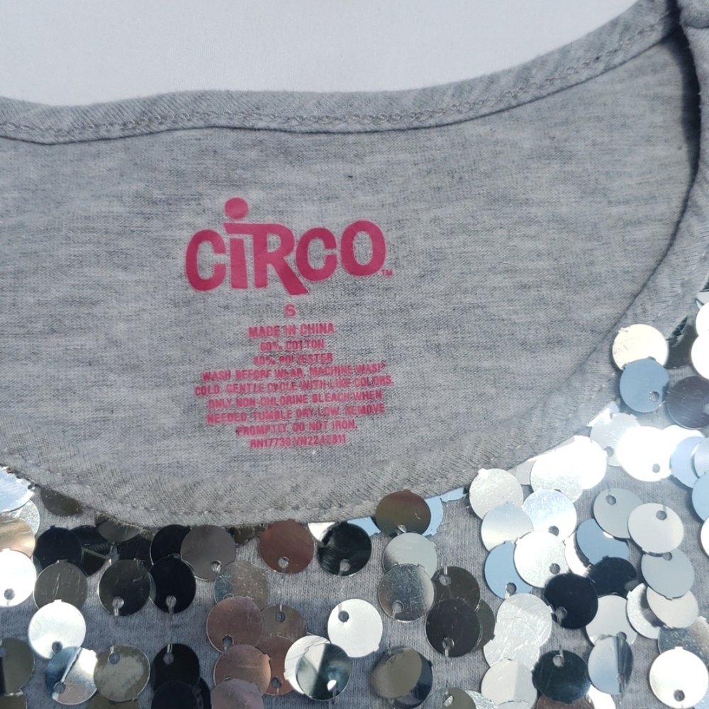 Circo Top - Picture 2 of 2